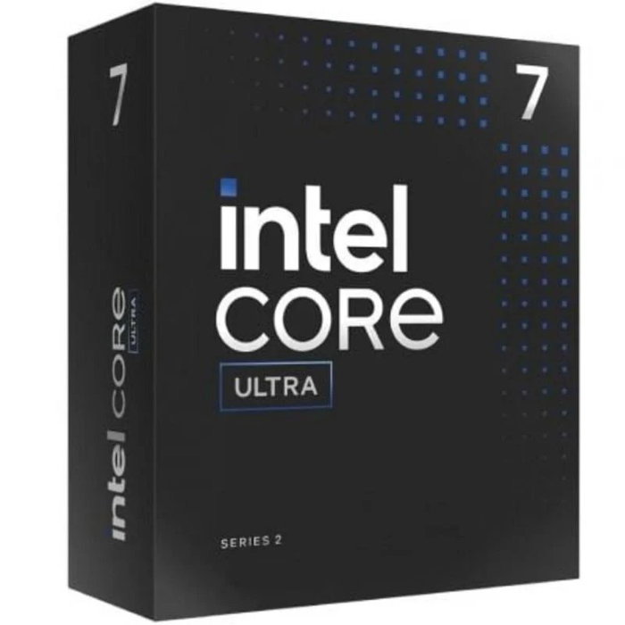 Intel Core Ultra 7 270K Plus BOX, 24 núcleos, 5,5 GHz